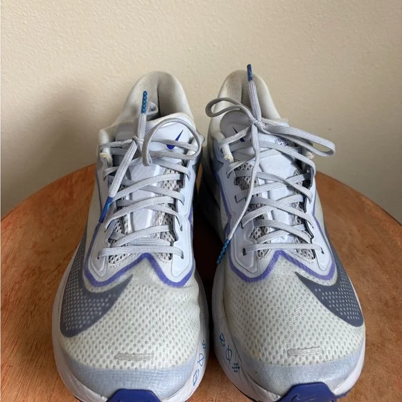 Nike Zoom Fly 6 Running Shoes - Picture 3 of 8